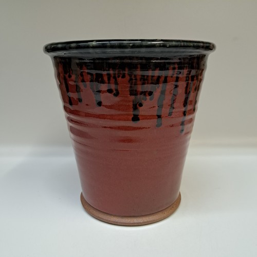 Click to view detail for #250709 Utensil Holder $22